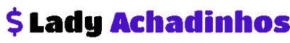 lady achadinhos